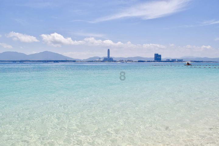 【八闽“烟火气”】福州:送福进社区 同心共筑中国梦